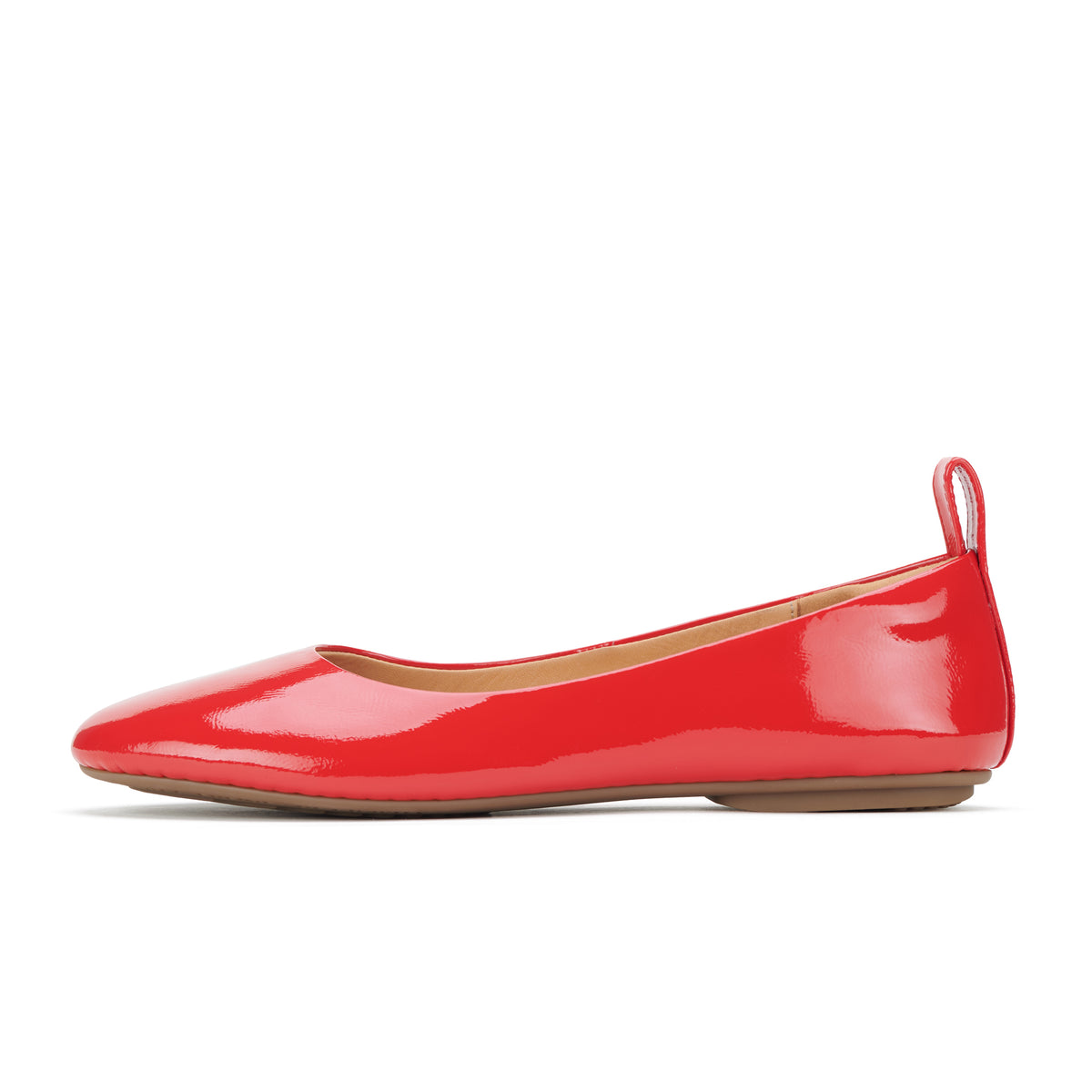 Ballet Red Patent