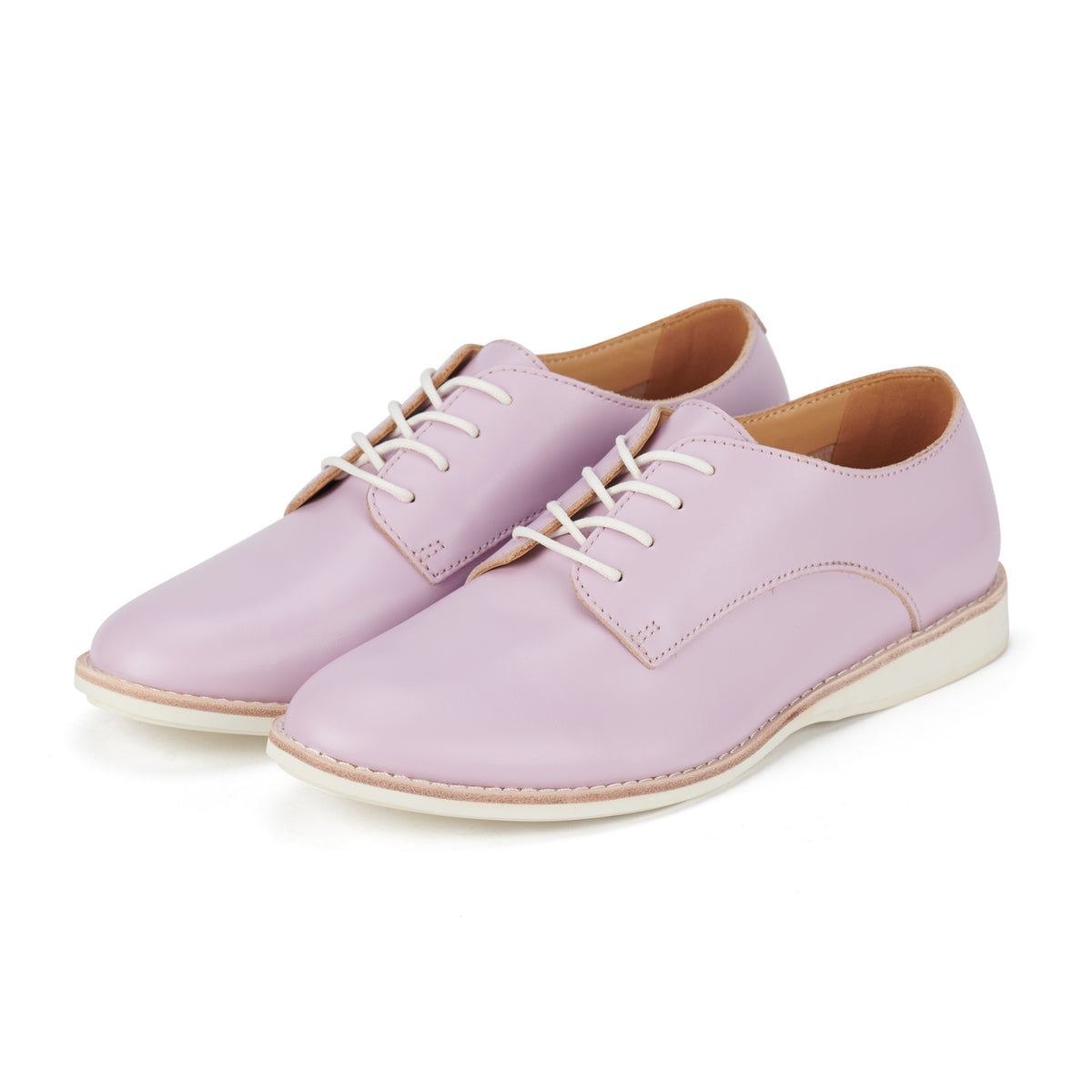 Derby Super Soft Lilac