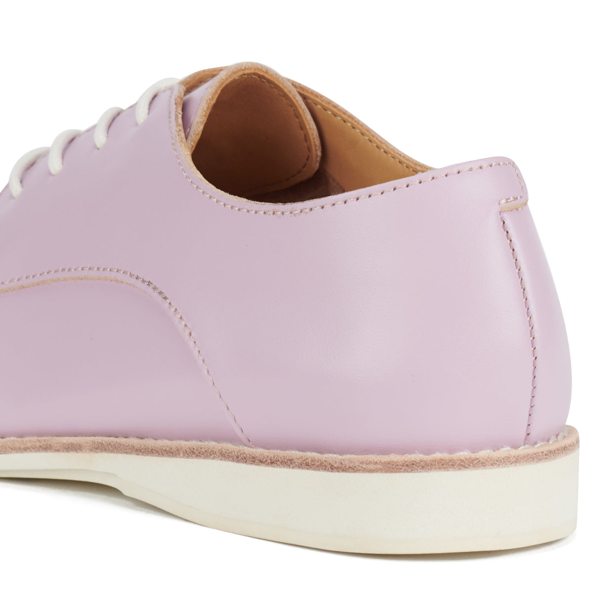 Derby Super Soft Lilac