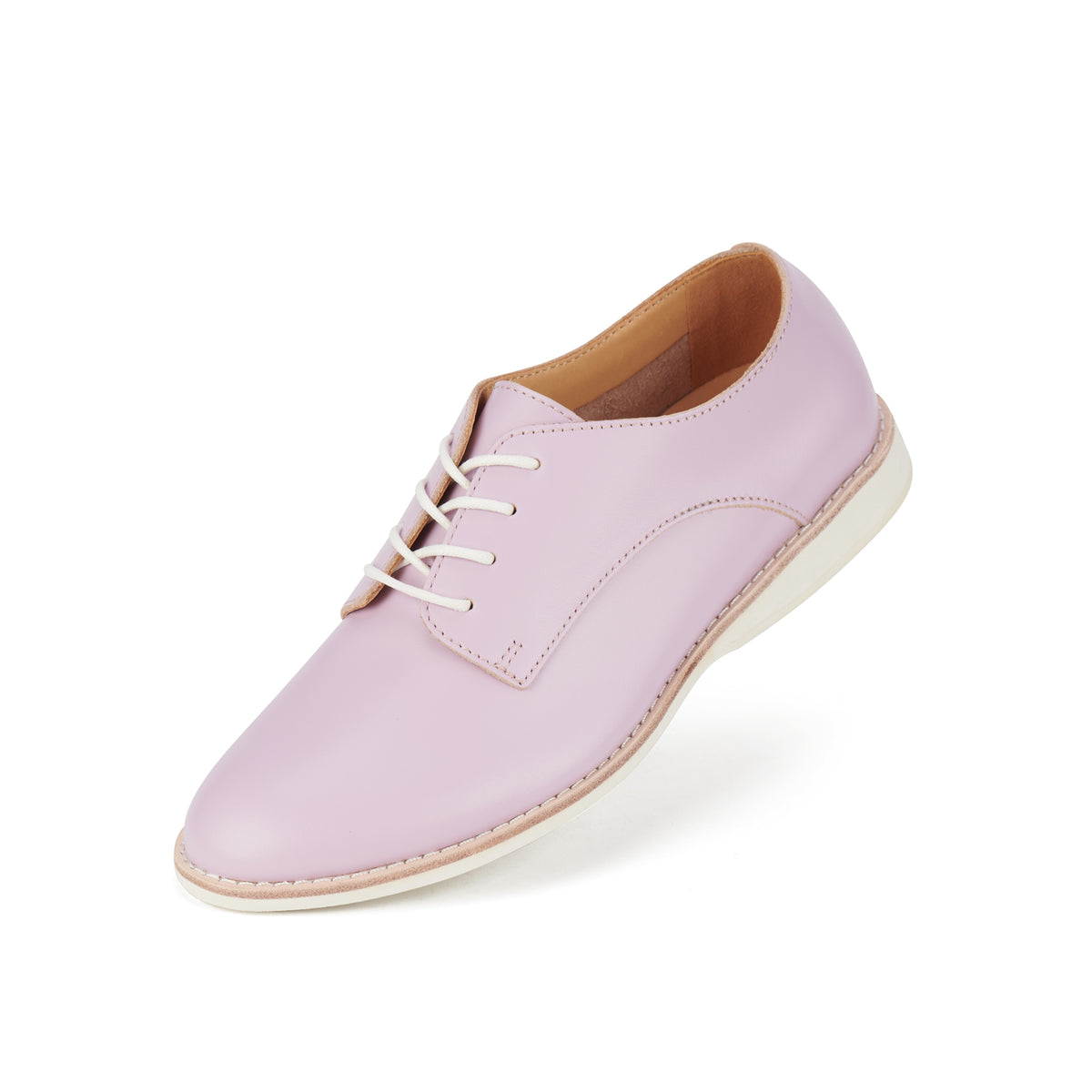 Derby Super Soft Lilac