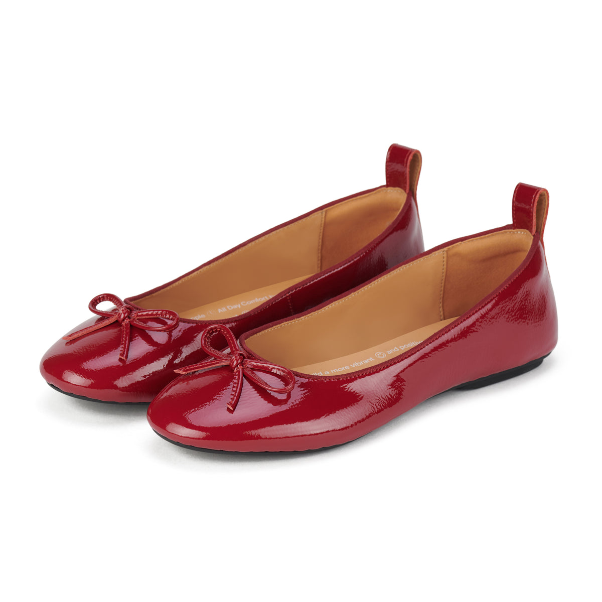 Ballet Merlot Patent