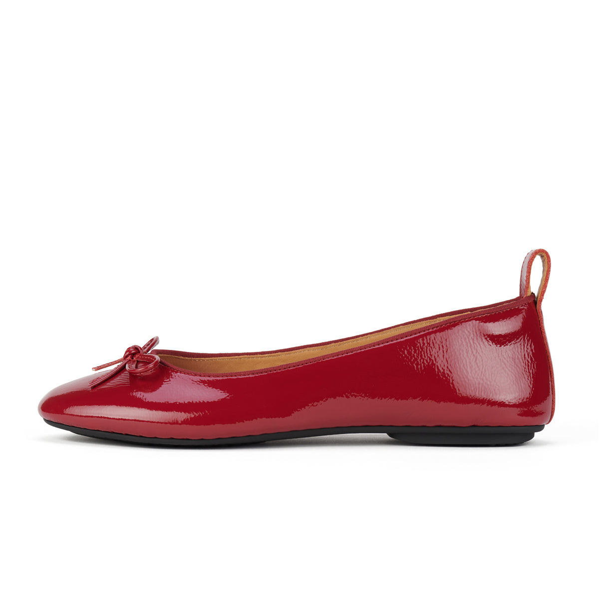 Ballet Merlot Patent