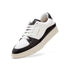 Wave Mens Black/White