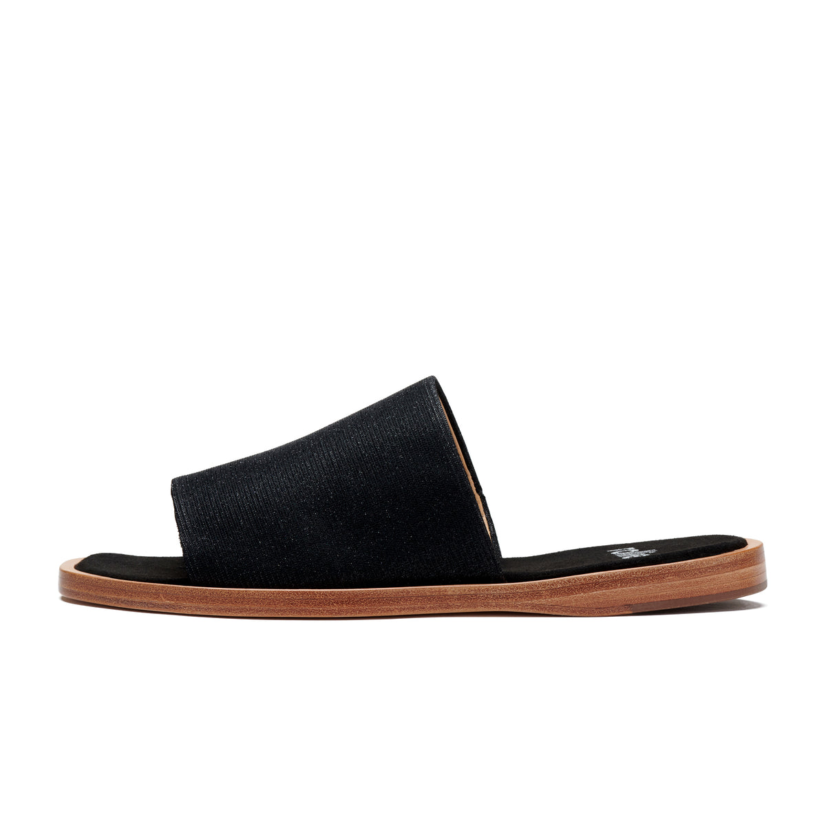 Alpha Slide Black