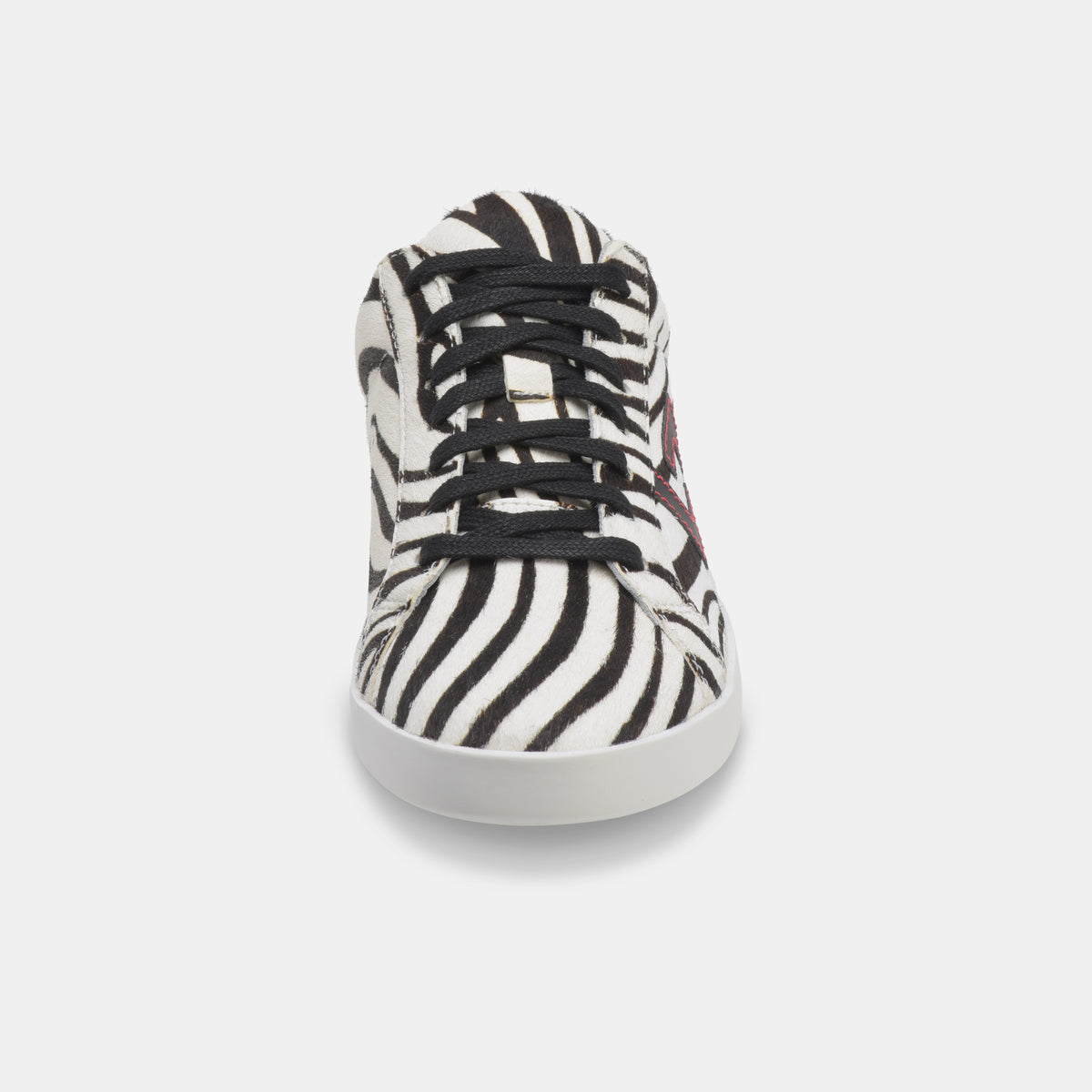 Prime Sneaker Zebra Clash