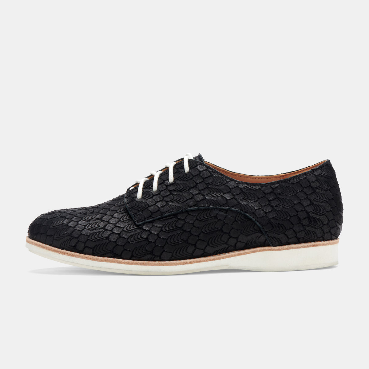 Derby Geo Black