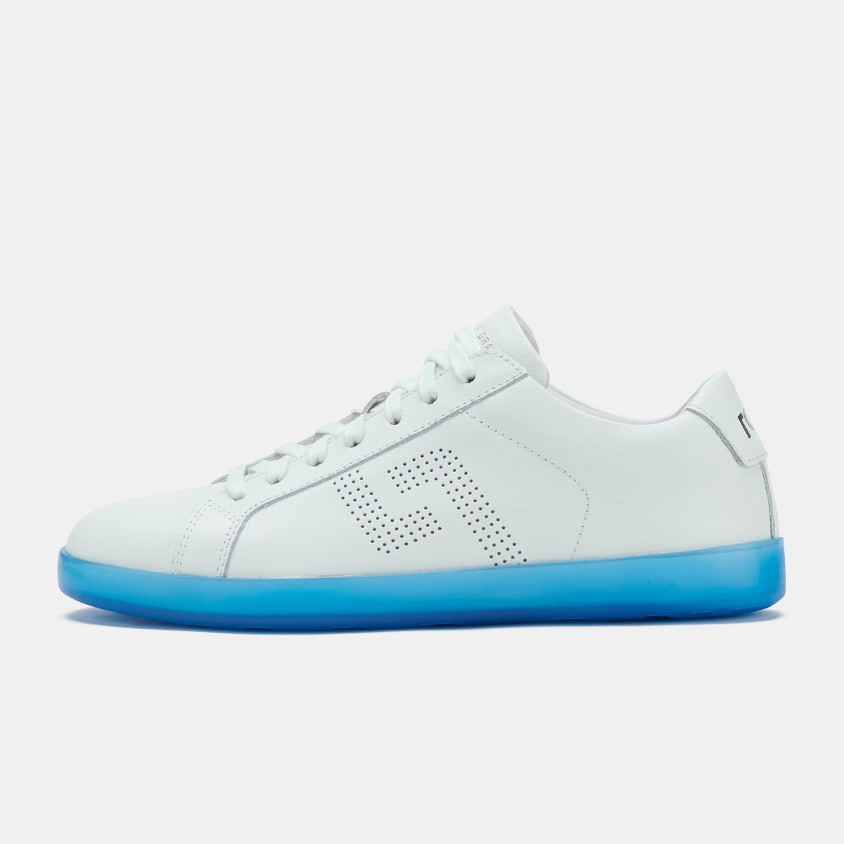 Prime Sneaker Top Deck Blue