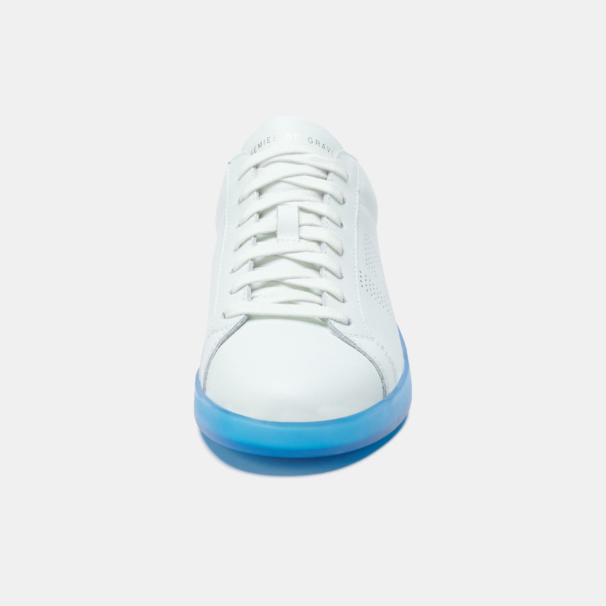 Prime Sneaker Top Deck Blue