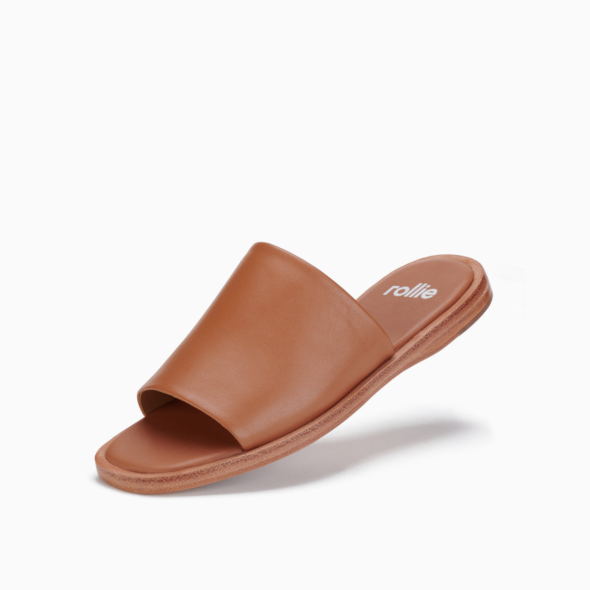 Alpha Slide Cognac