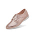 Derby Punch Rose Gold