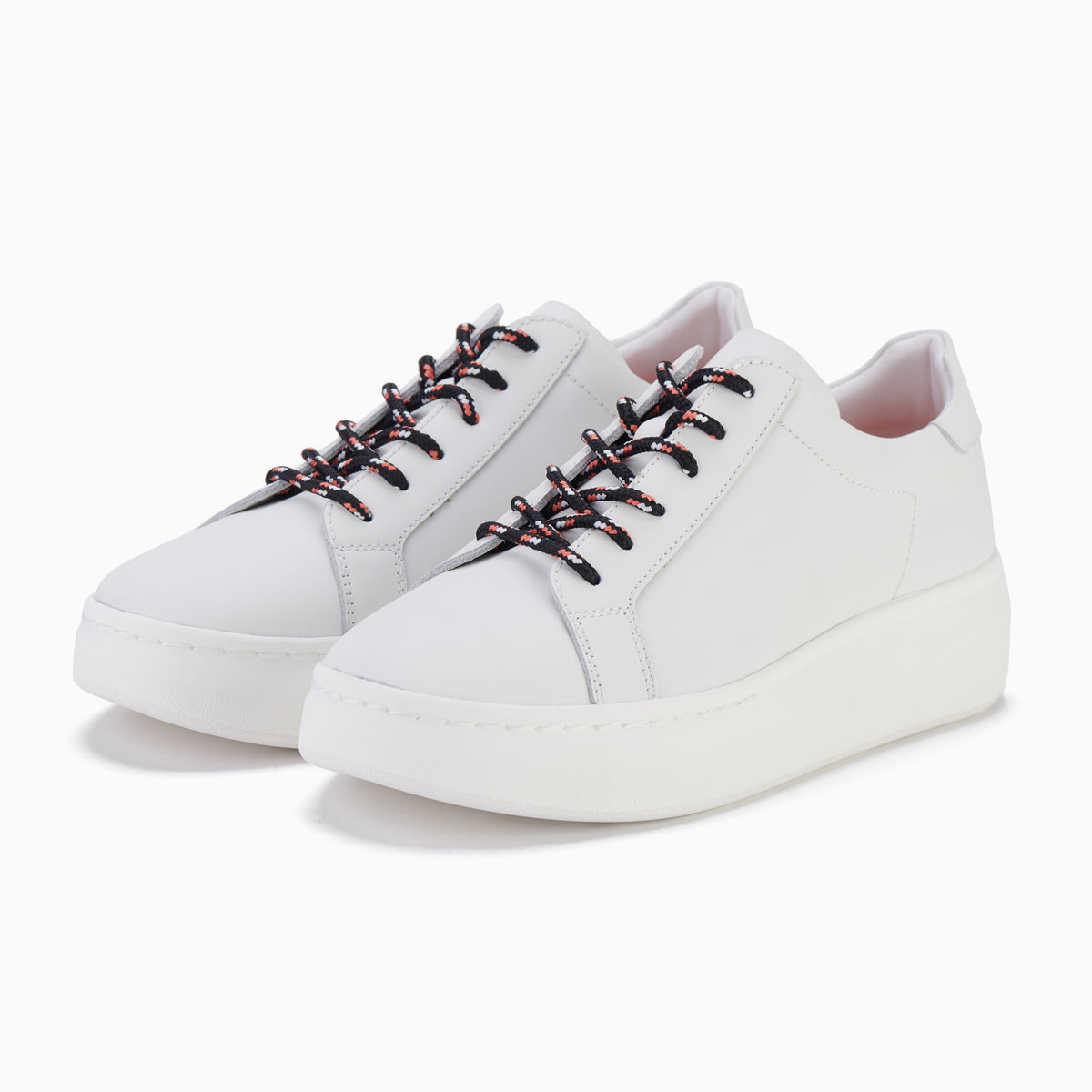 City Sneaker White