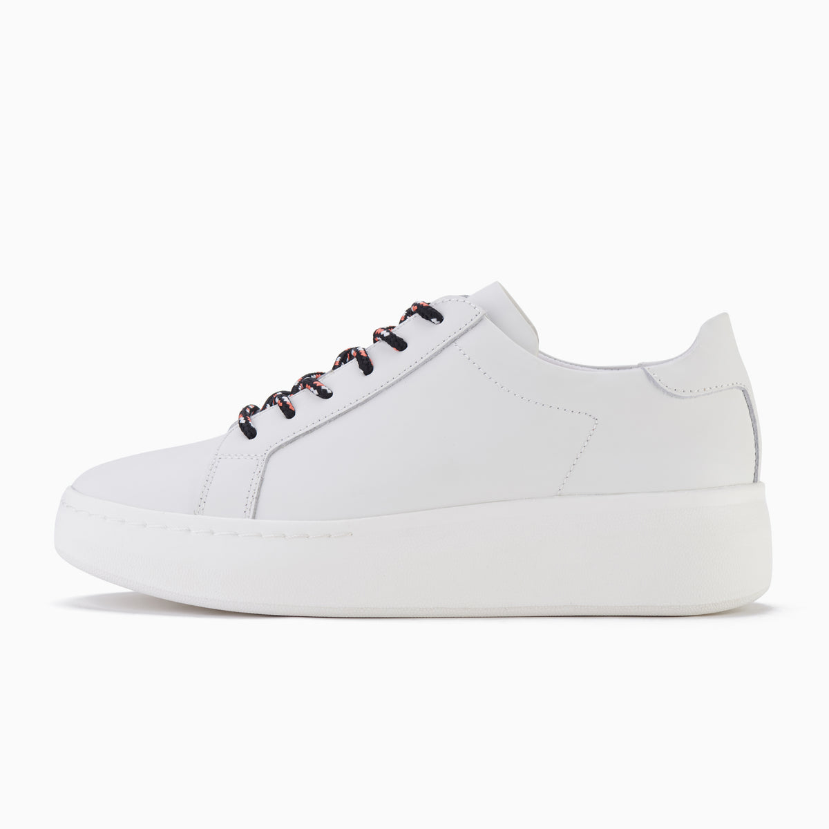 City Sneaker White