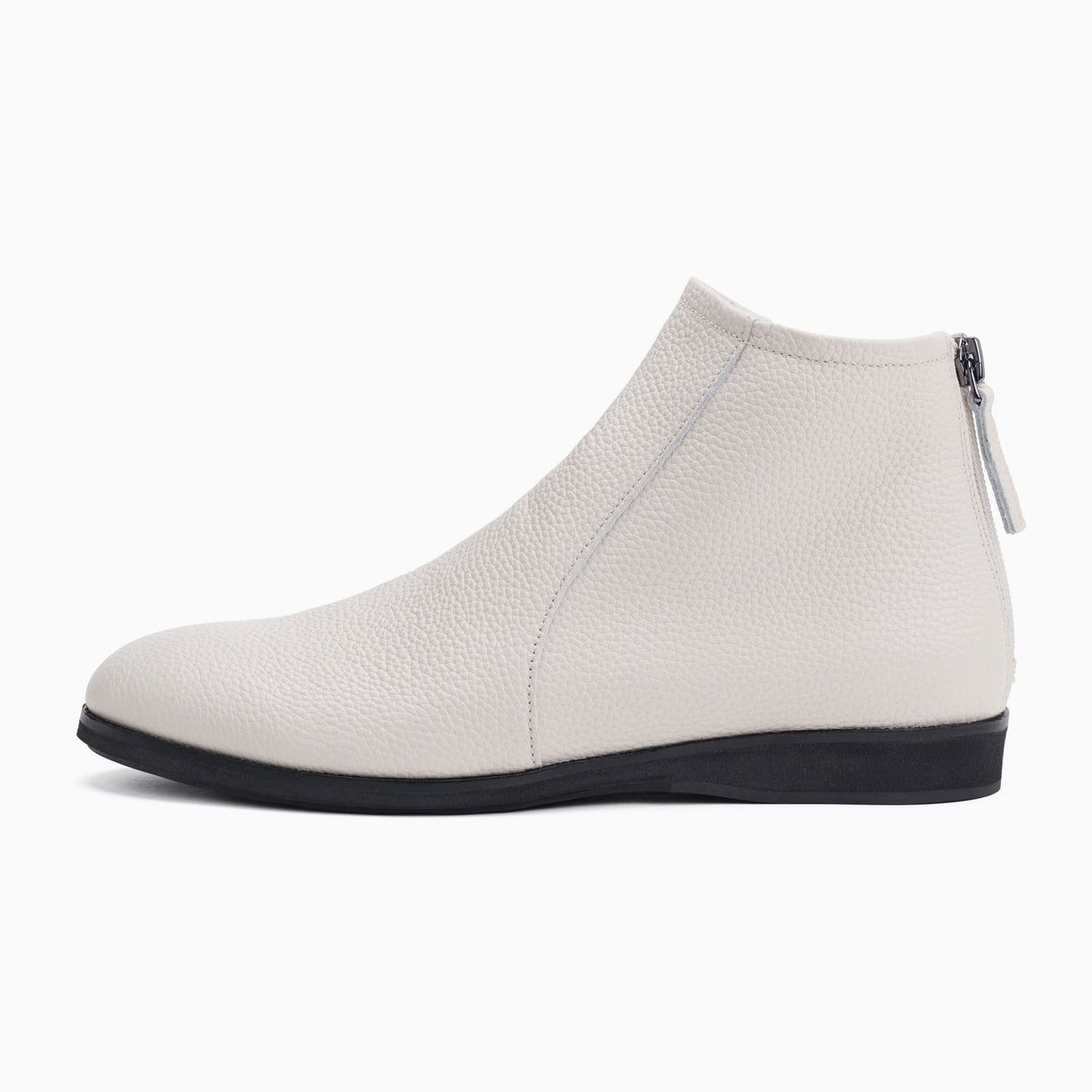 Aura Boot Bone Tumble