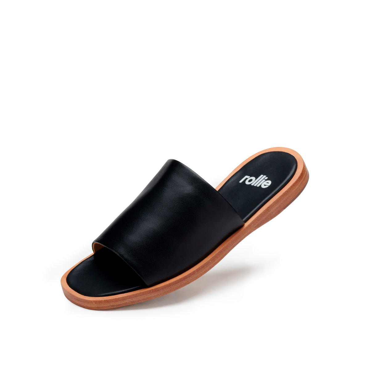 Alpha Slide Black